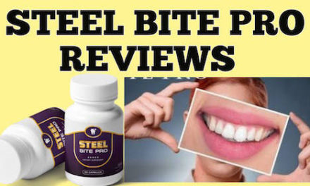 Steel Bite Pro Review: Negative Side Effects or Real Results