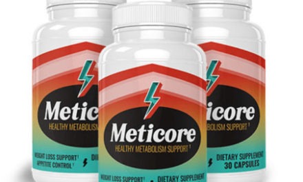 METICORE REVIEWS 2021 – SCAM COMPLAINTS OR WEIGHT LOSS DIET PILLS REALLY WORK?