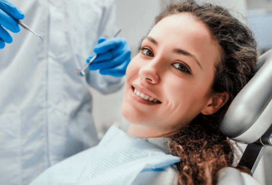The Importance of Dental Health in General