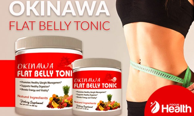 Okinawa Flat Belly Tonic Honest Review 2021- New Weight Loss Breakthrough