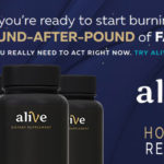 ALIVE – FAT BURNING SYSTEM REVIEW-DOES IT REALLY WORK?