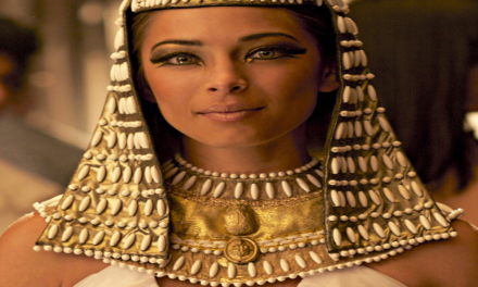 20 OLD EGYPTIANS BEAUTY SECRETS YOU NEED TO ATTEMPT