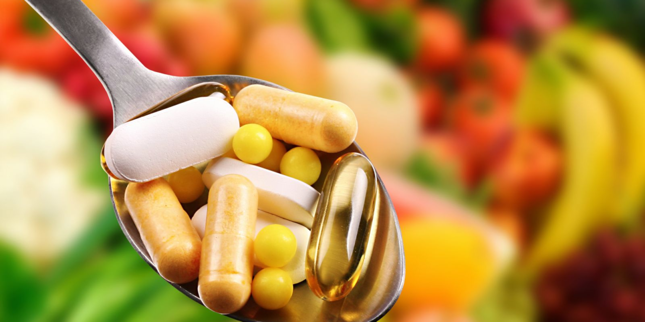 Dietary Supplements - Do I Really Need Them? - Focus Health