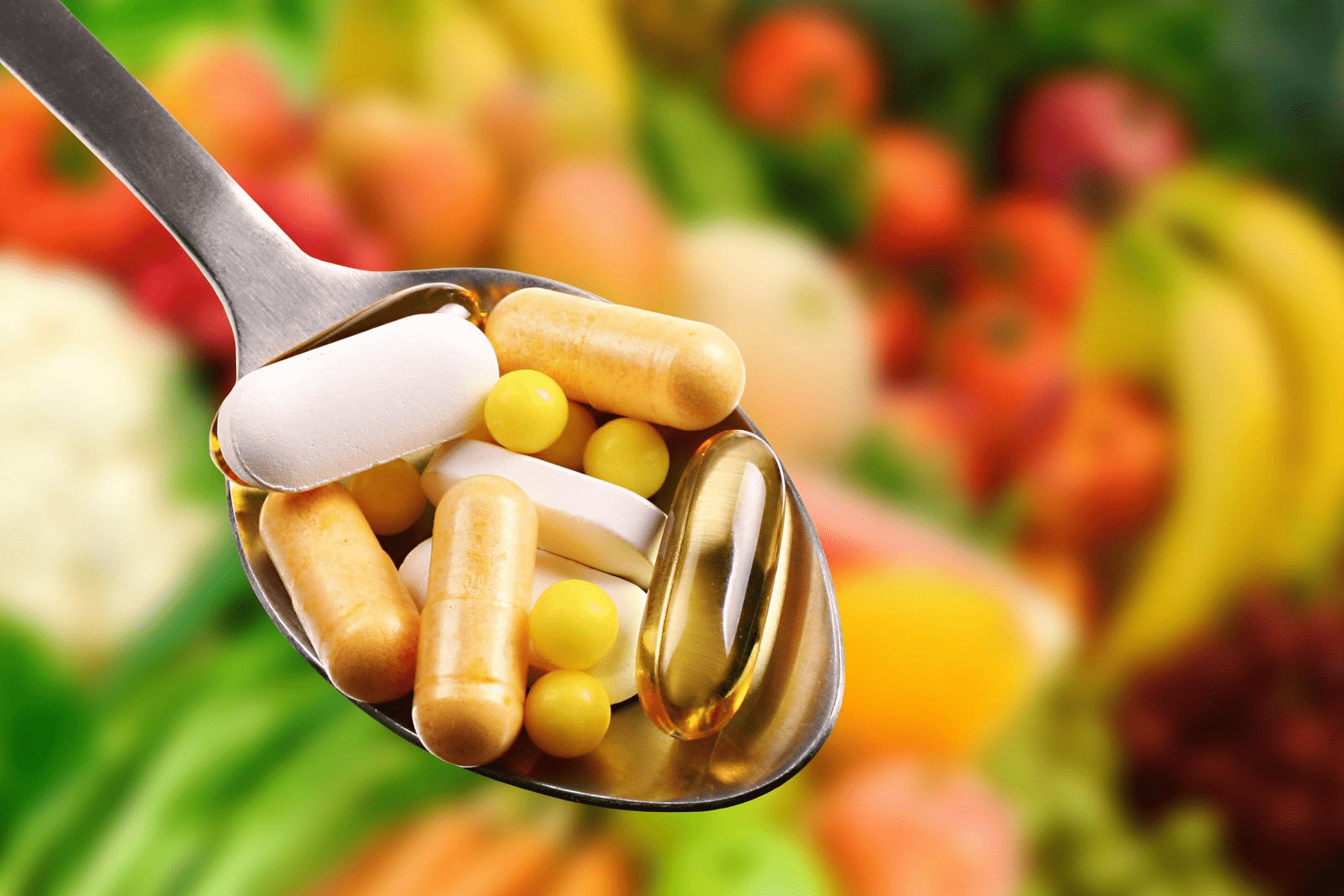Dietary Supplements – Do I Really Need Them?