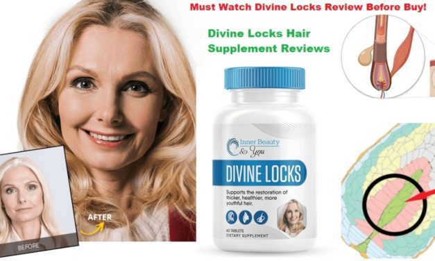 Divine Locks Complex Reviews – Negative Side Effects or Real Complex That Works?