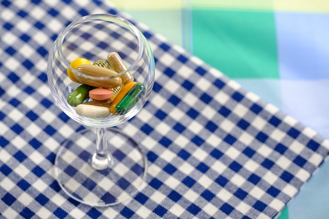 Is Your Ability to Buy Dietary Supplements, Herbal Preparations, and Tonics in Jeopardy in  the USA?