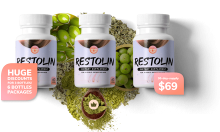 Restolin Reviews: Does It Work? Real Consumer Warning Alert!