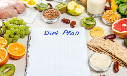 The Flexitarian Diet plan