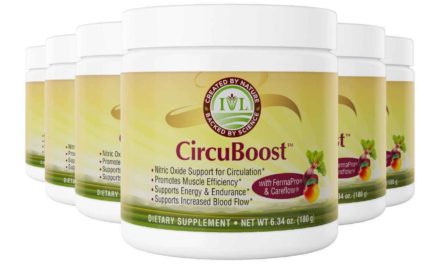 CircuBoost Reviews: An Independent Report on Vital Life Energy for People Over 40