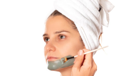 Skin care: 5 tips for healthy and balanced skin