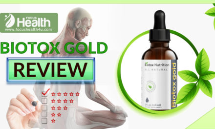 Biotox Gold Review: Effective Ingredients or Dangerous Scam?