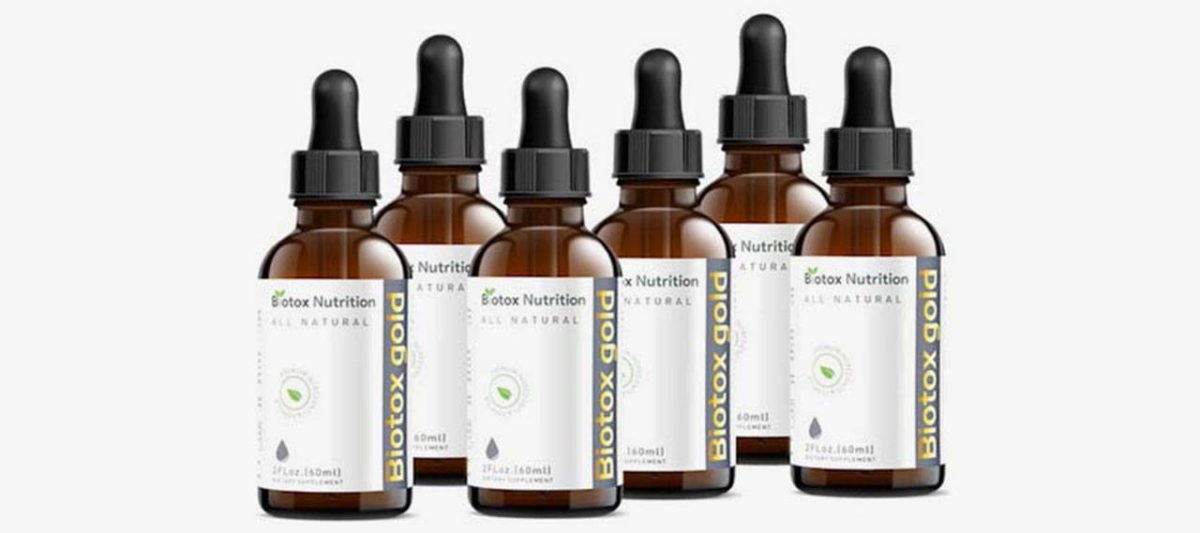 Biotox Gold Review: Effective Ingredients or Dangerous Scam?