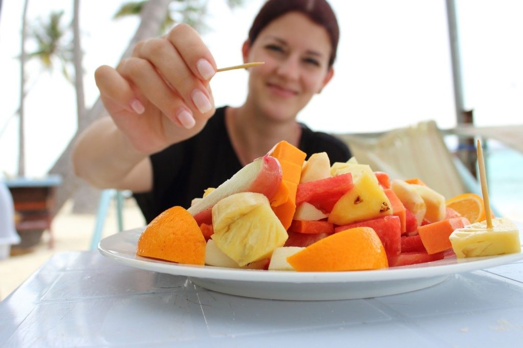 Flexitarian Diet plan breakfast-1534465_1280