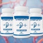 Synapse XT Reviews: Do the Ingredients of Synapse XT Really Work for Tinnitus?