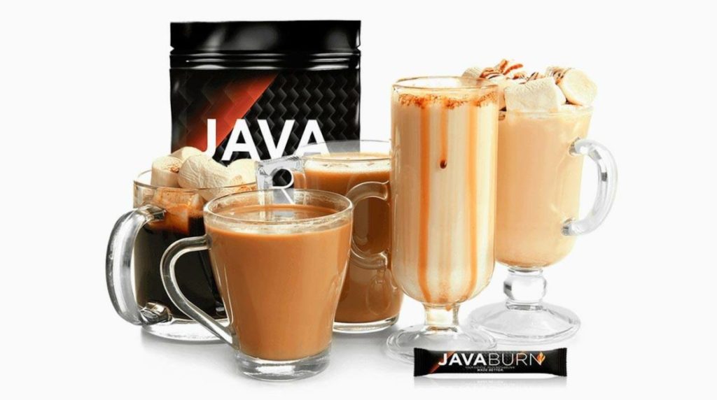 Java Burn review