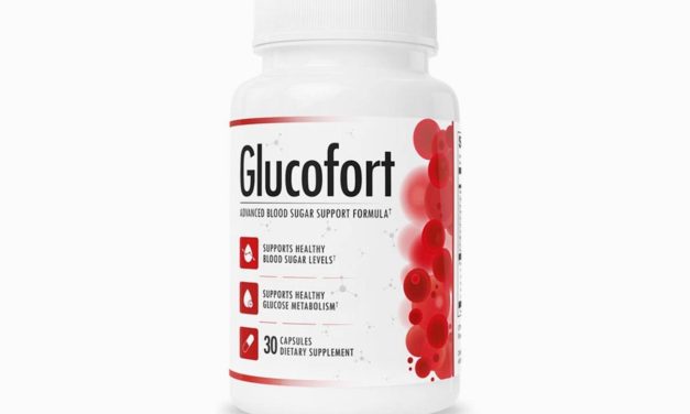 GlucoFort Reviews – Shocking Scam Report & Huge Discount