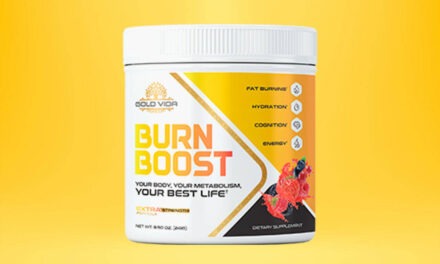 BURN BOOST Review 2022 -BURN BOOST – Burn Boost Weight Loss Pill