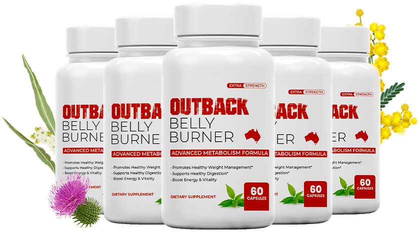 Outback Belly Burner Review: Does It Work? Customers Know This!