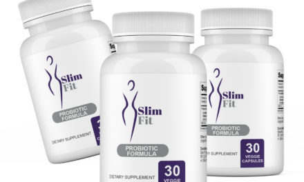 SlimFitGo Supplement Reviews:|Is it worth buying?