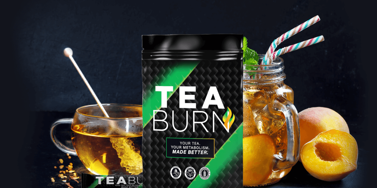 Tea Burn Reviews: Does TeaBurn Work?  Fake Testimonials or Genuine Customer Benefits?