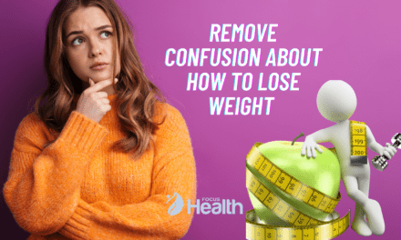 Remove Confusion About How To Lose Weight