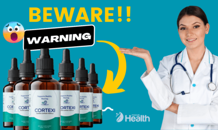 Cortexi Reviews: Is it Legit or Fraud? Read Shocking Consumer Reports Before Buying!