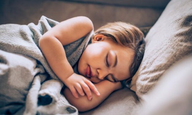 Unlocking the Secrets: The Impact of Sleep on Child Development