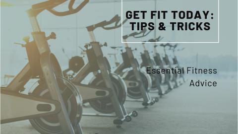 Maximize Your Fitness Journey with Expert Tips Today